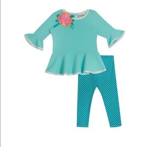 Rare Edition 2 pc set NWT